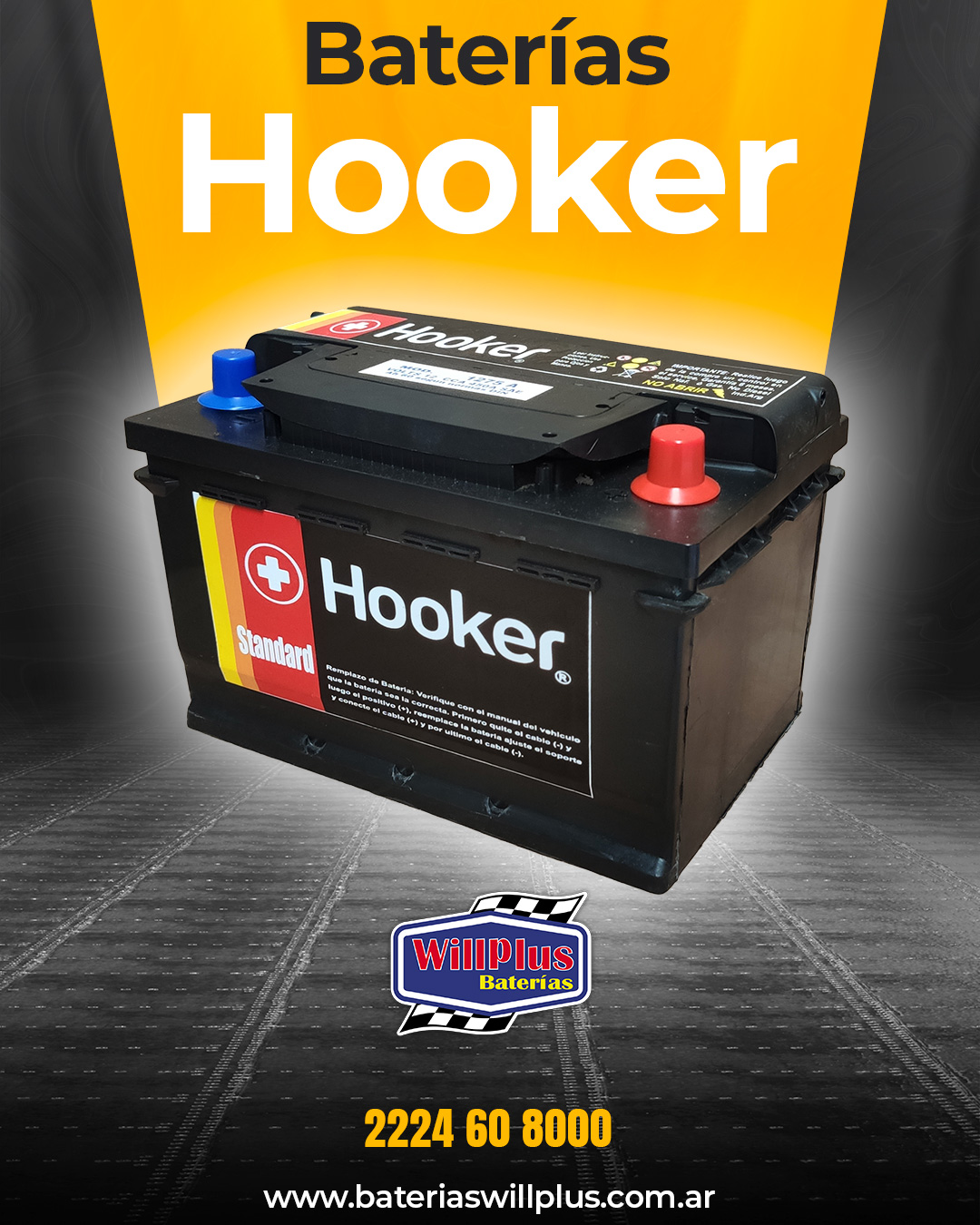 Hooker